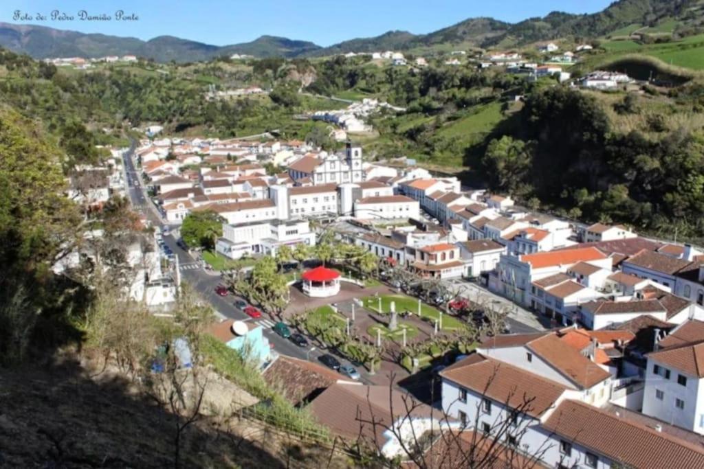 Villa Residencia Teresinha Povoacao  Exterior foto